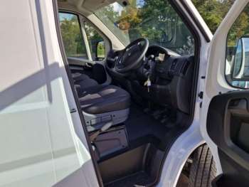 Used Peugeot Boxer 2023 for sale - 69560425: Photo