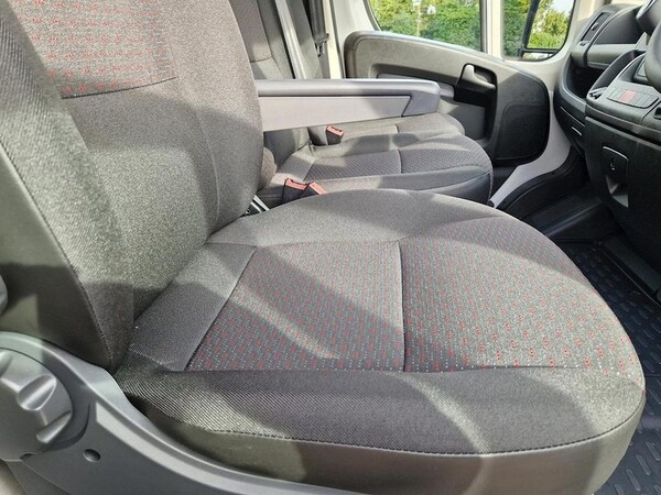 Used Fiat Ducato 2023 for sale - 69560428: Photo 13