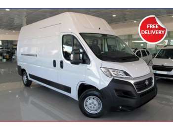 Used Fiat Ducato 2023 for sale - 69560428: Photo
