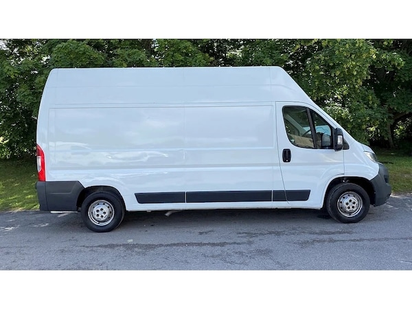 Used Fiat Ducato 2023 for sale - 69560428: Photo 2
