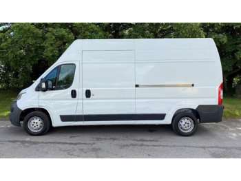 Used Fiat Ducato 2023 for sale - 69560428: Photo