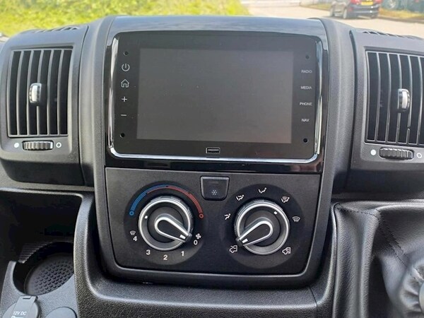 Used Fiat Ducato 2023 for sale - 69560428: Photo 8