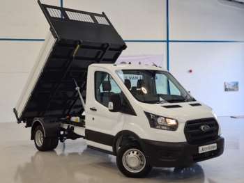 Used Ford Transit 2023 for sale - 64825211: Photo