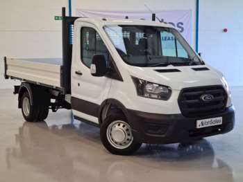 Used Ford Transit 2023 for sale - 64825211: Photo