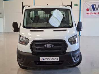 Used Ford Transit 2023 for sale - 64825211: Photo
