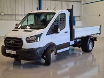 Used Ford Transit 2023 for sale - 64825211: Photo