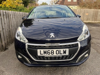 Used Peugeot 208 2018 for sale - 76441045: Photo