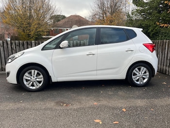 Used Hyundai Ix20 2013 for sale - 76423645: Photo