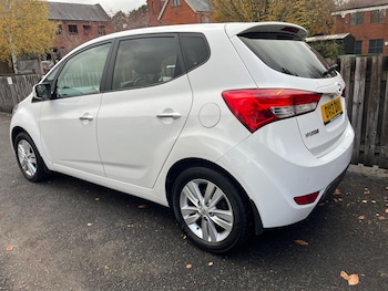 Used Hyundai Ix20 2013 for sale - 76423645: Photo