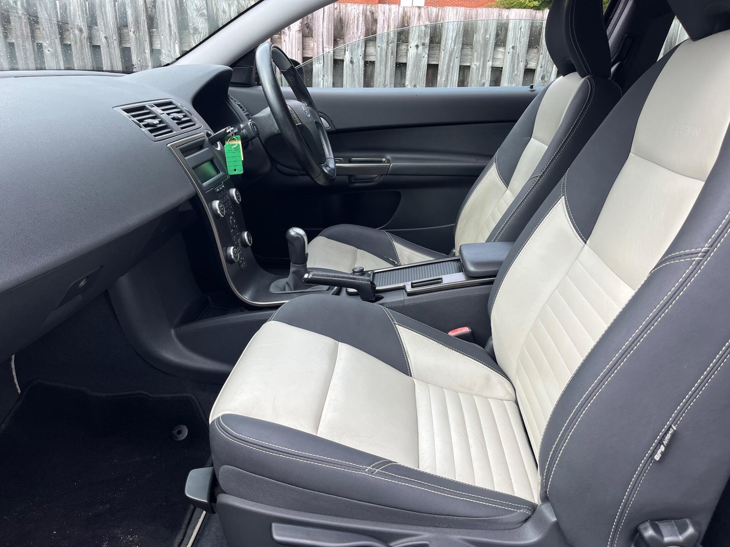 Used Volvo C30 2009 for sale - 76405006: Photo 11