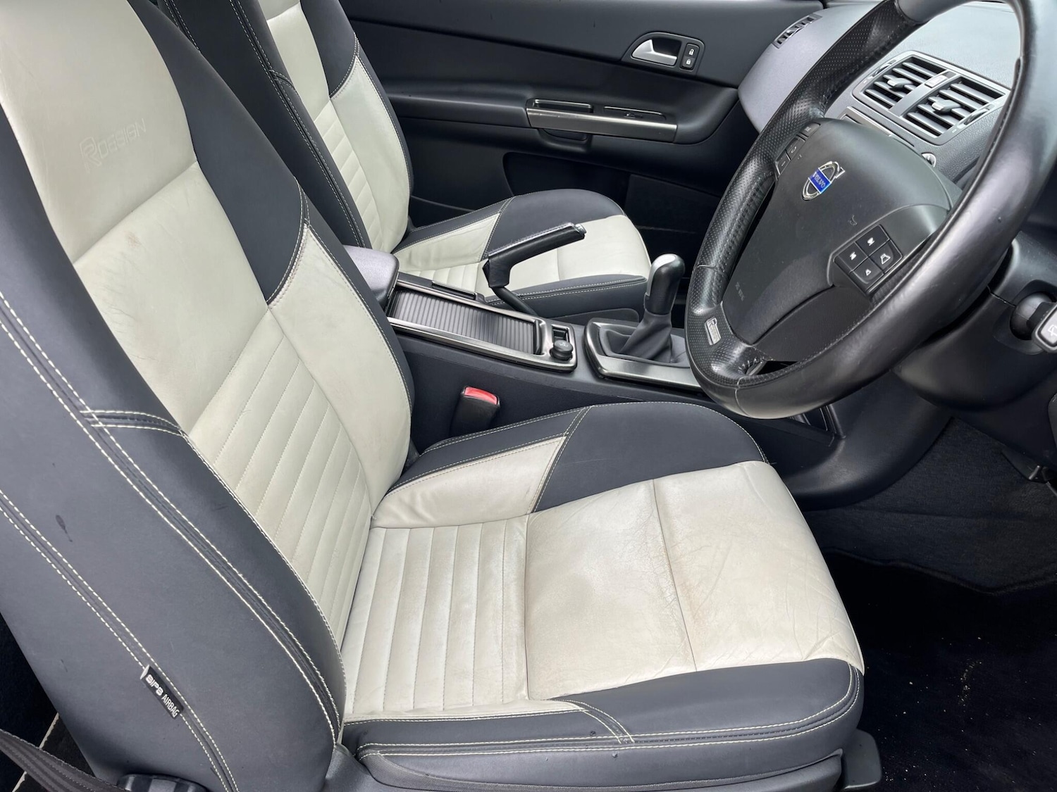 Used Volvo C30 2009 for sale - 76405006: Photo 12