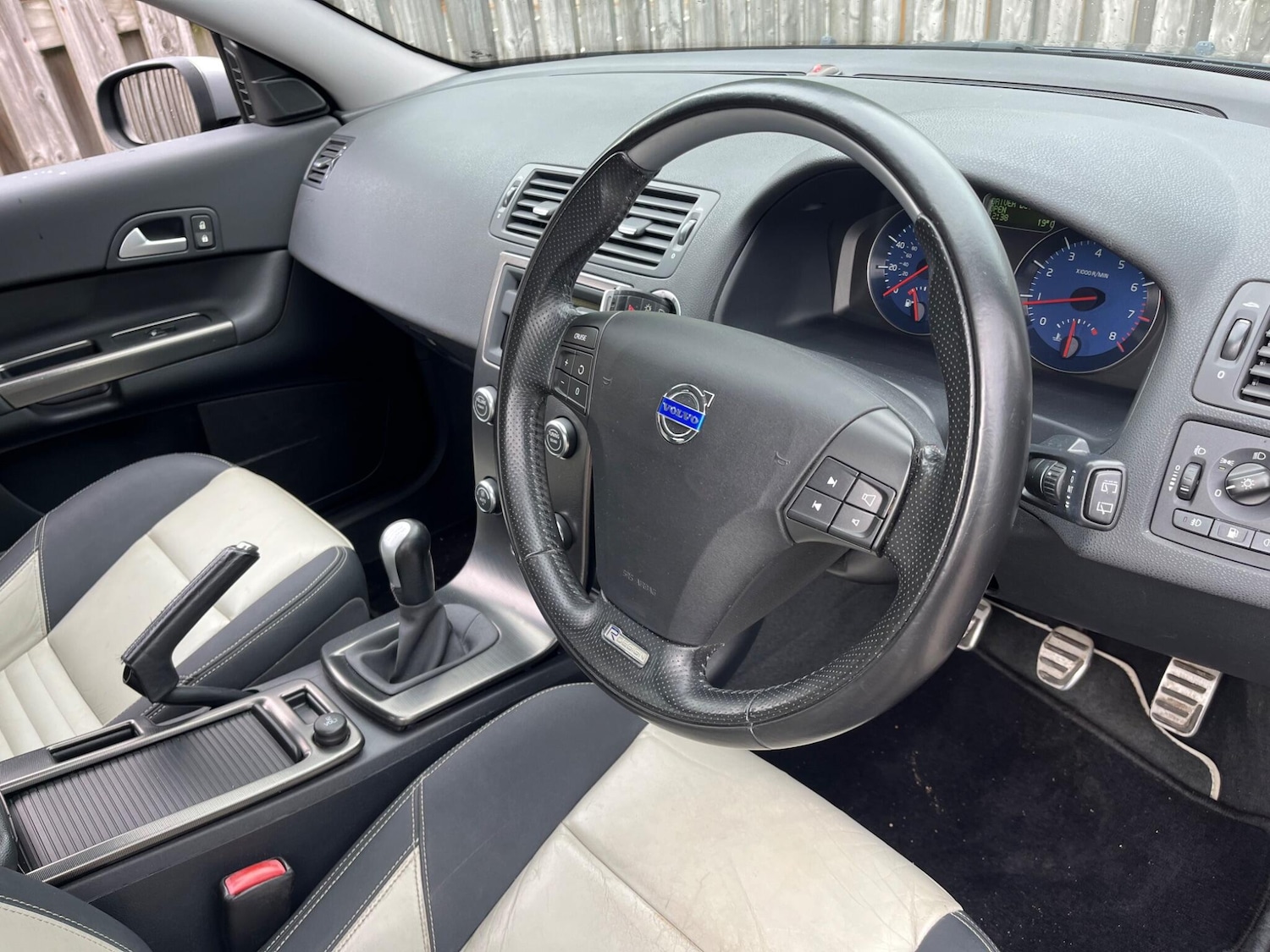 Used Volvo C30 2009 for sale - 76405006: Photo 15