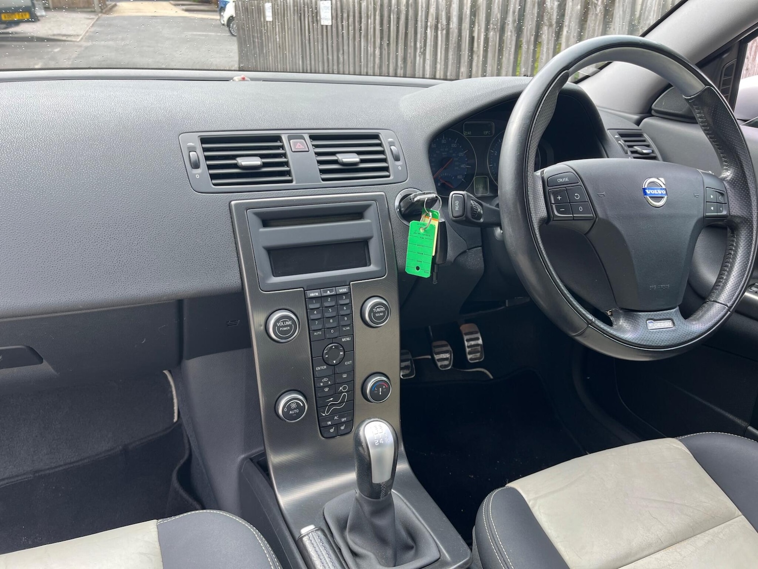 Used Volvo C30 2009 for sale - 76405006: Photo 16