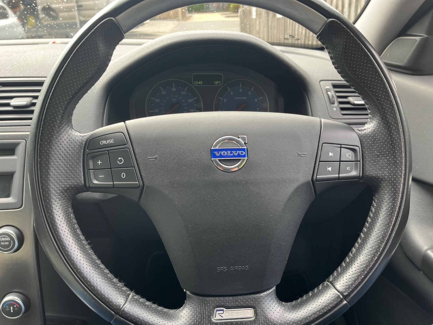 Used Volvo C30 2009 for sale - 76405006: Photo 17