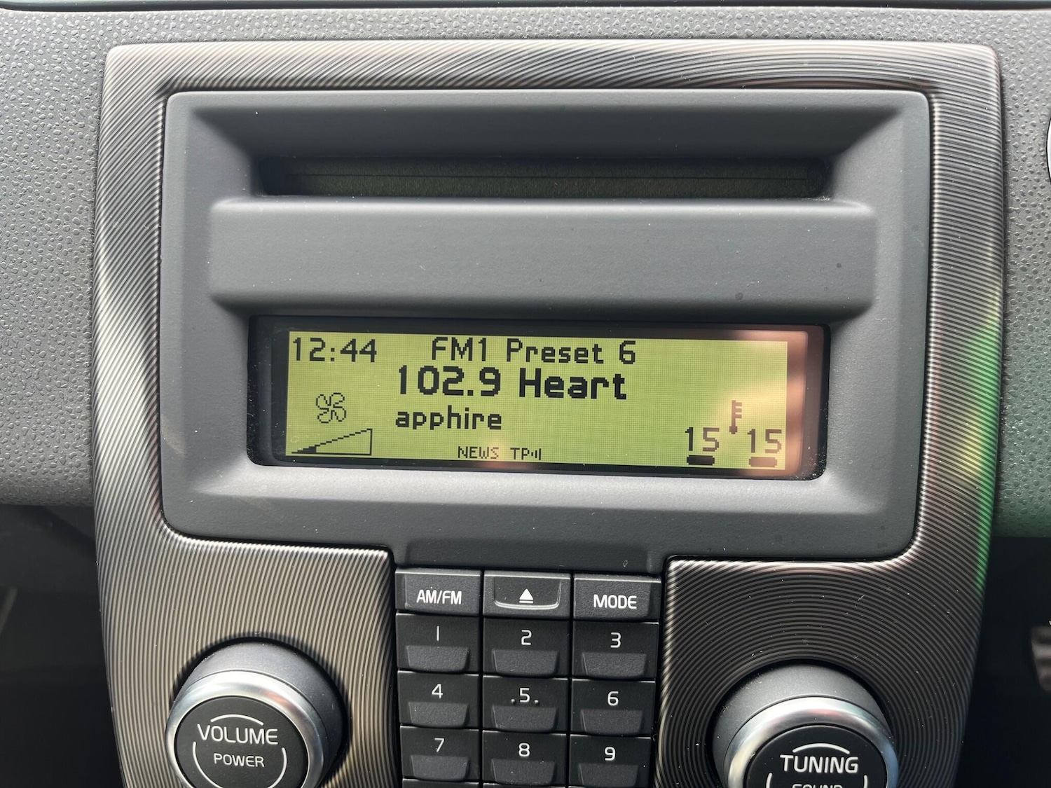 Used Volvo C30 2009 for sale - 76405006: Photo 21