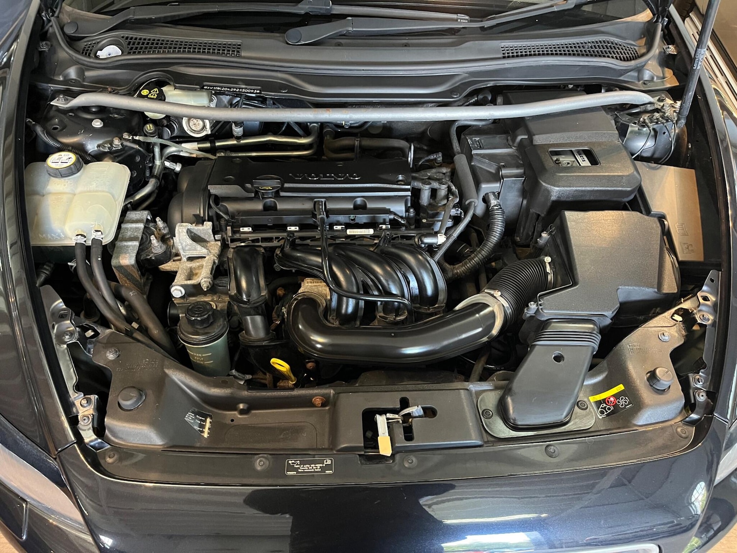 Used Volvo C30 2009 for sale - 76405006: Photo 24