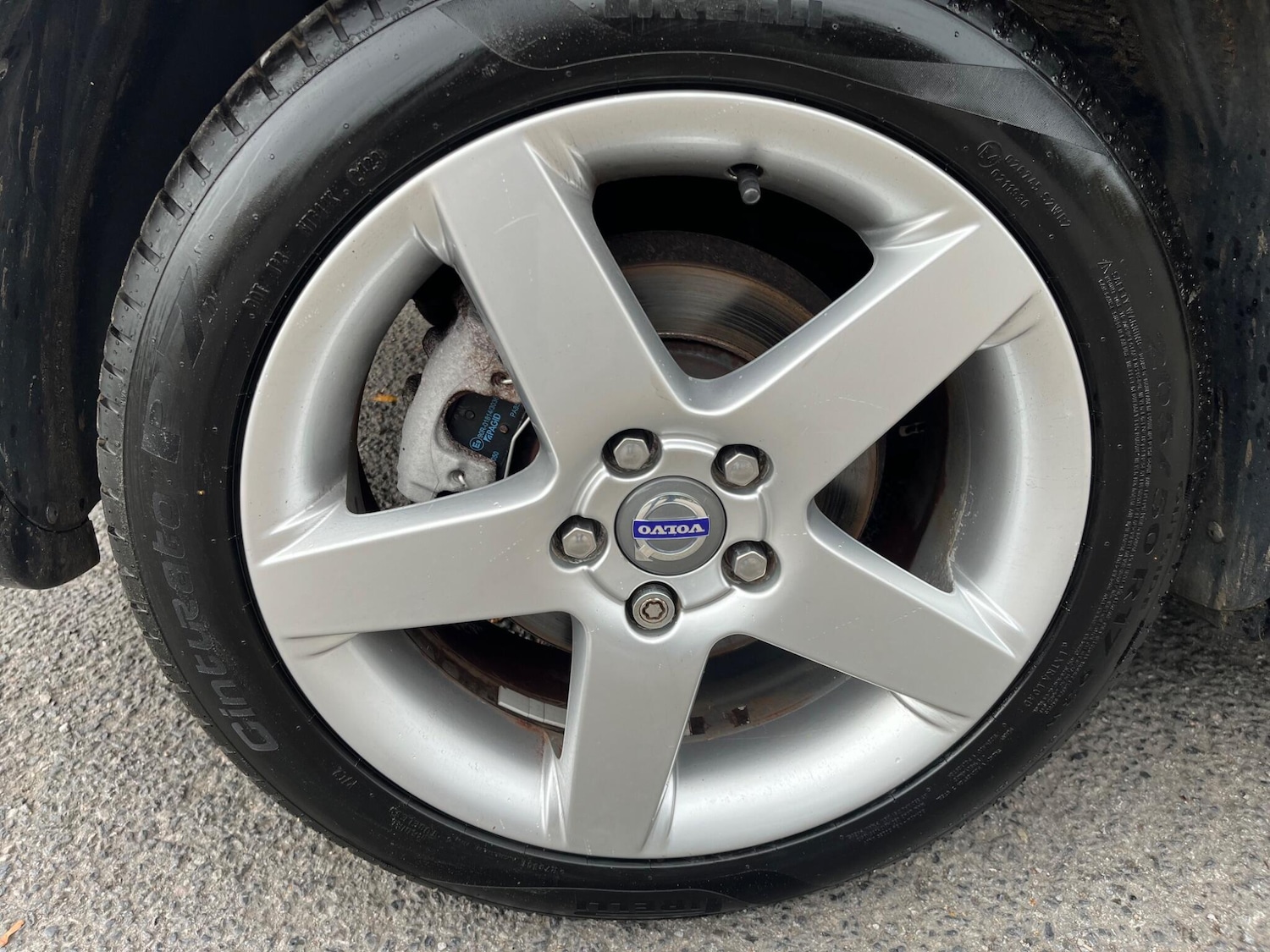 Used Volvo C30 2009 for sale - 76405006: Photo 26