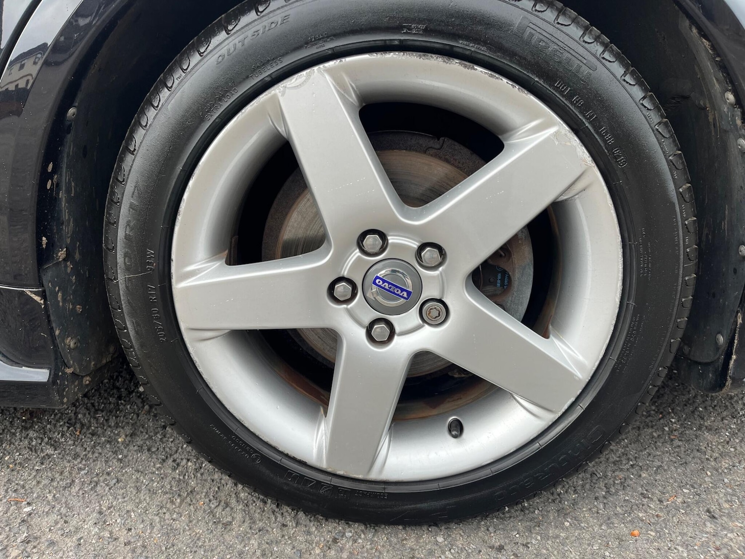 Used Volvo C30 2009 for sale - 76405006: Photo 27