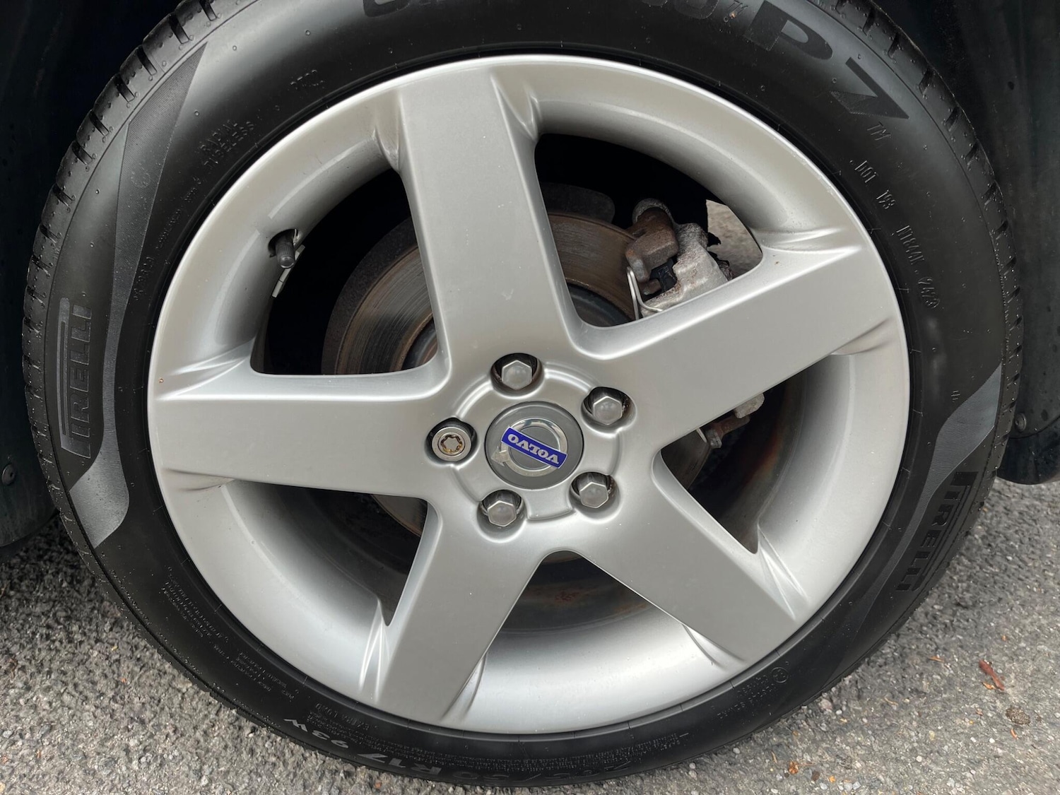 Used Volvo C30 2009 for sale - 76405006: Photo 28