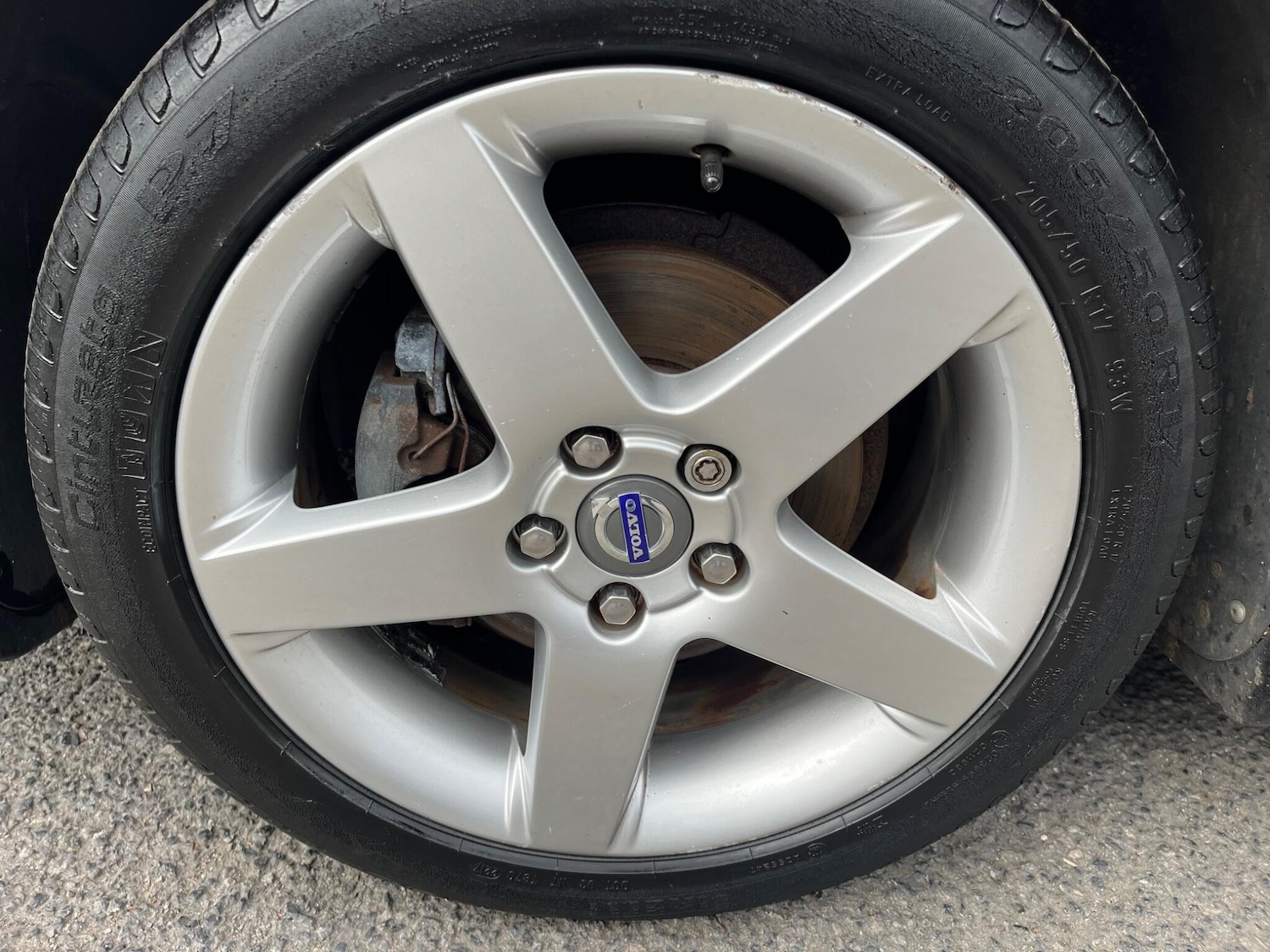 Used Volvo C30 2009 for sale - 76405006: Photo 29