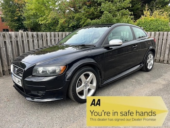 Used Volvo C30 2009 for sale - 76405006: Photo