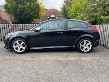 Used Volvo C30 2009 for sale - 76405006: Photo