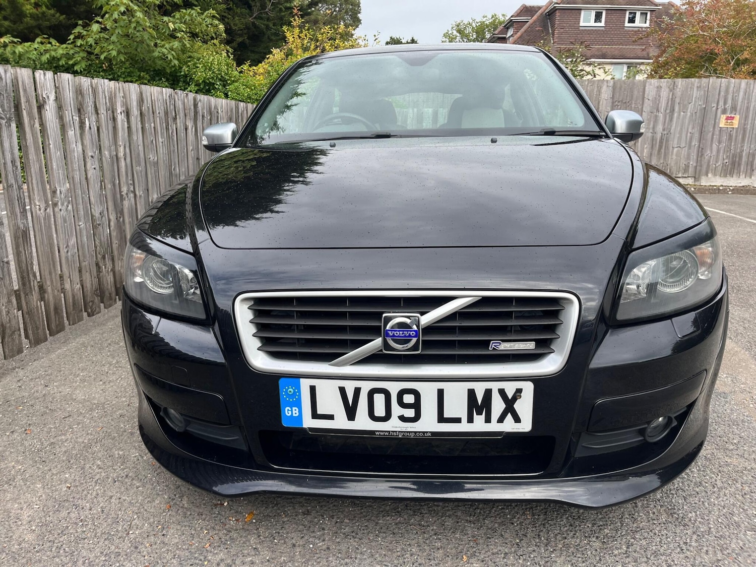 Used Volvo C30 2009 for sale - 76405006: Photo 5