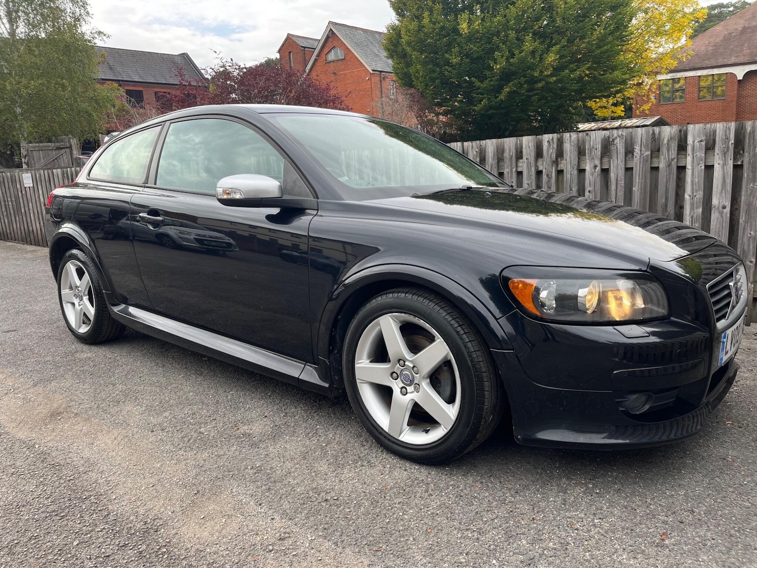 Used Volvo C30 2009 for sale - 76405006: Photo 7