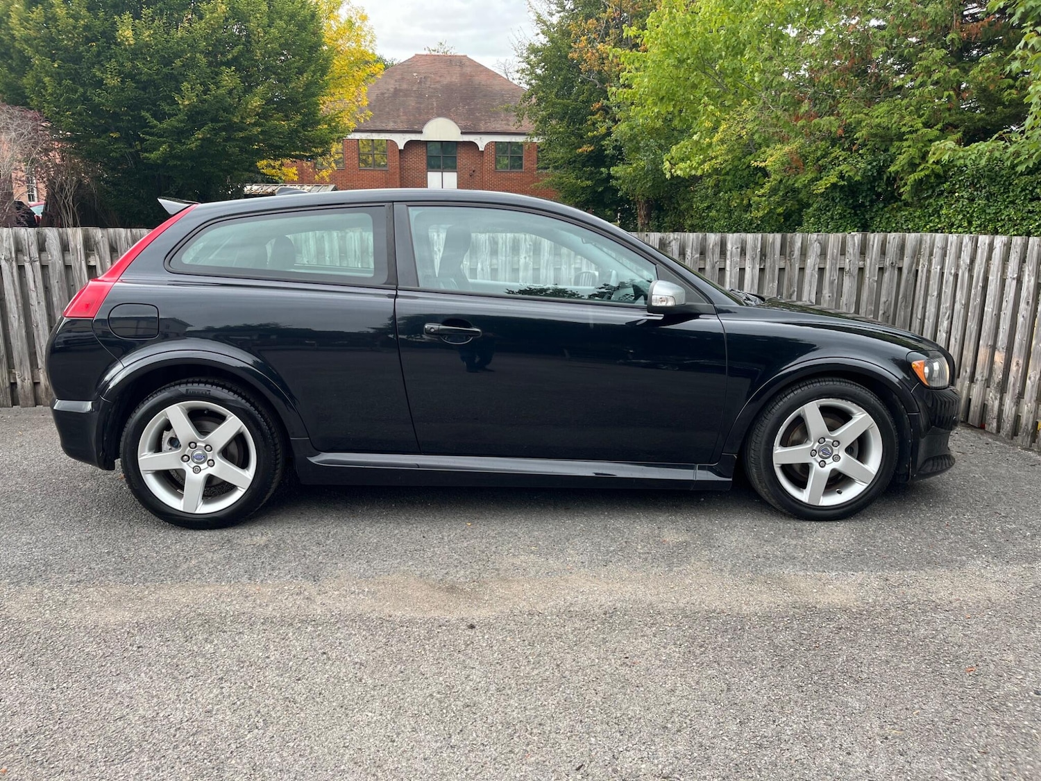 Used Volvo C30 2009 for sale - 76405006: Photo 8