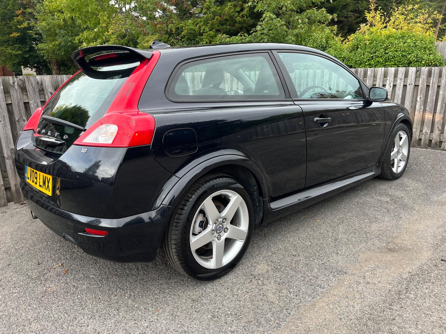 Used Volvo C30 2009 for sale - 76405006: Photo 9