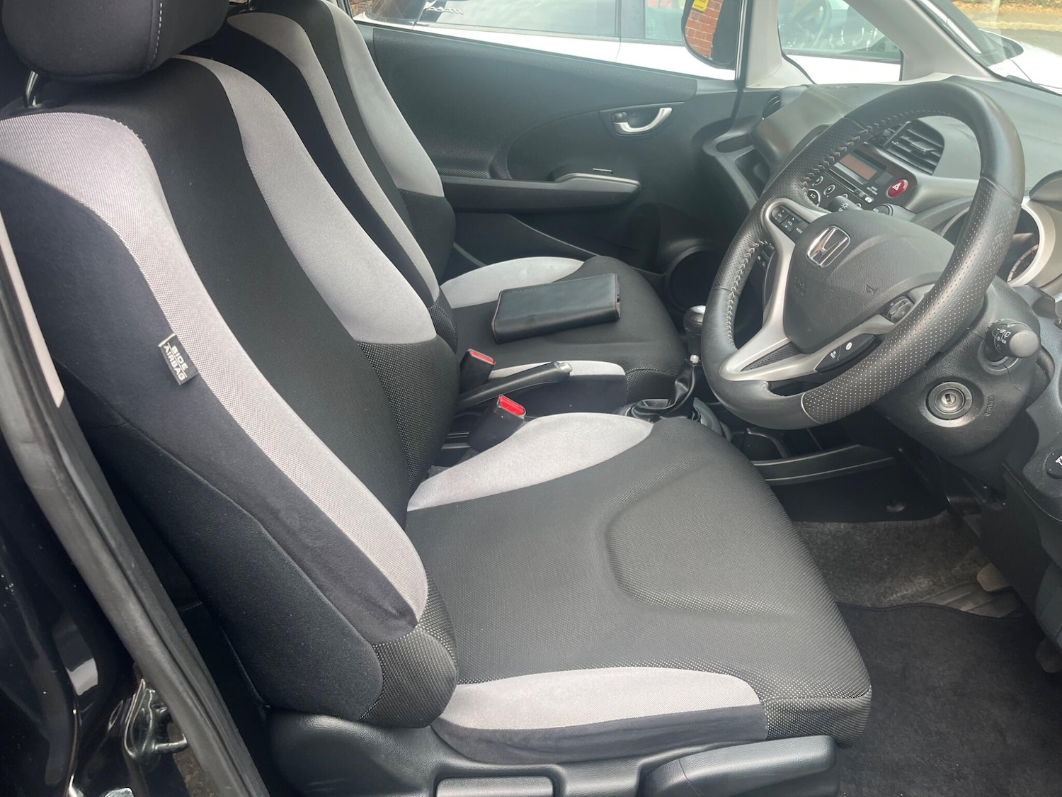 Used Honda Jazz 2014 for sale - 76405005: Photo 12