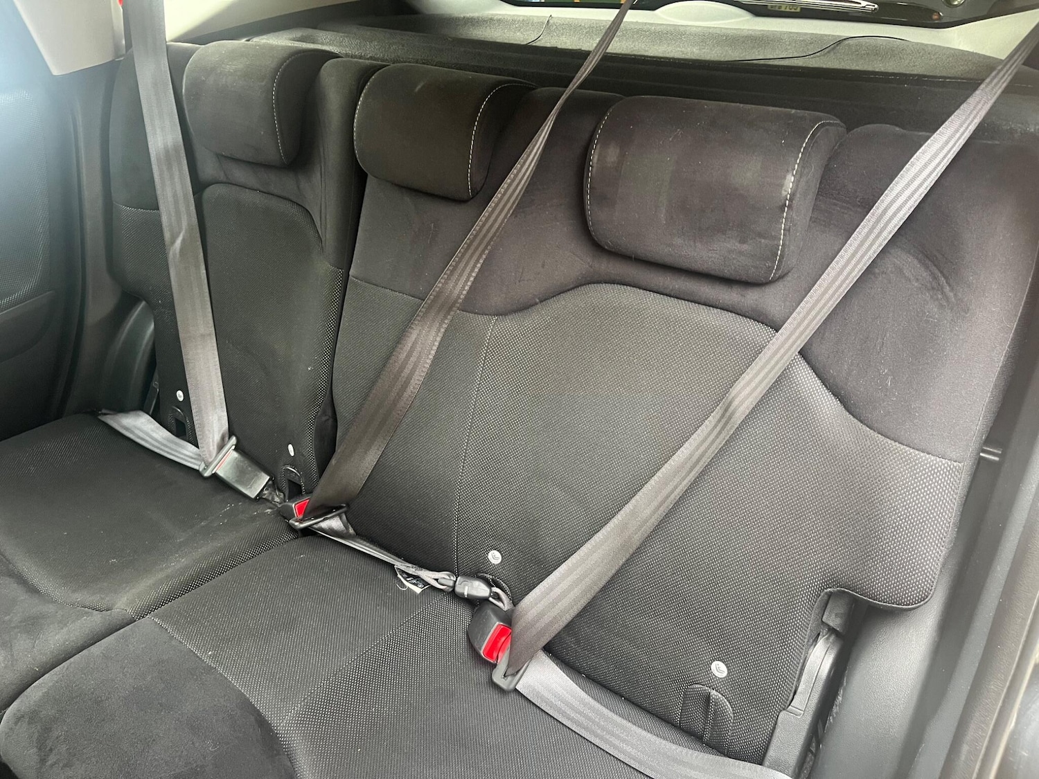 Used Honda Jazz 2014 for sale - 76405005: Photo 13