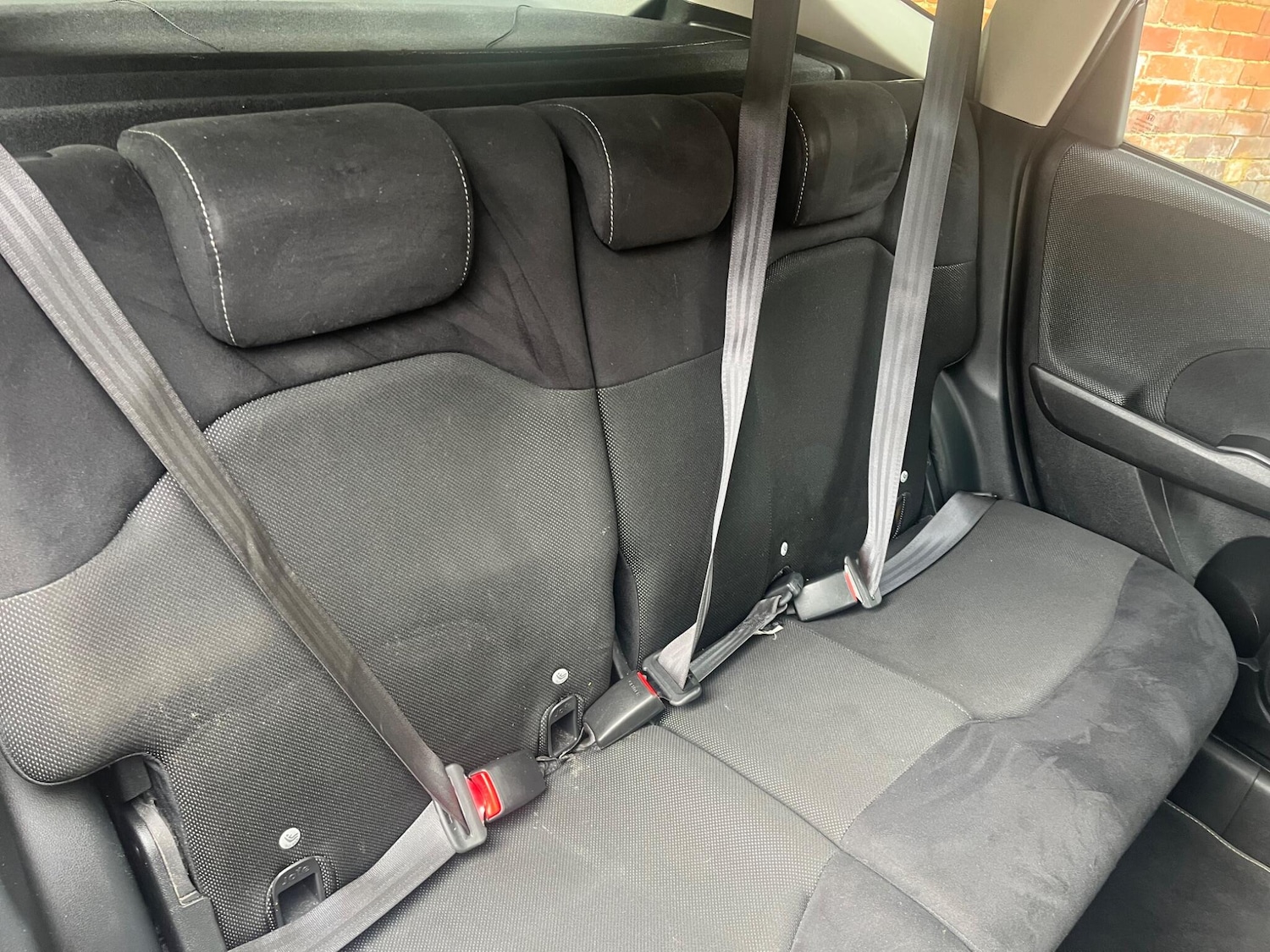 Used Honda Jazz 2014 for sale - 76405005: Photo 14