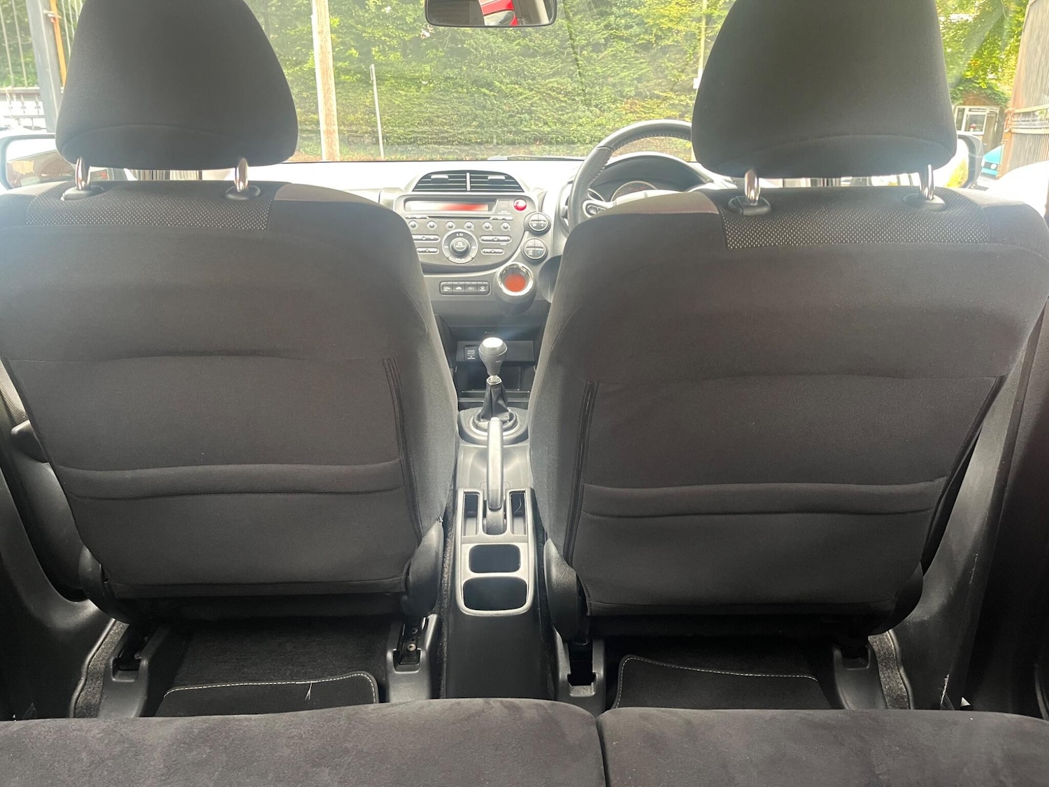 Used Honda Jazz 2014 for sale - 76405005: Photo 15