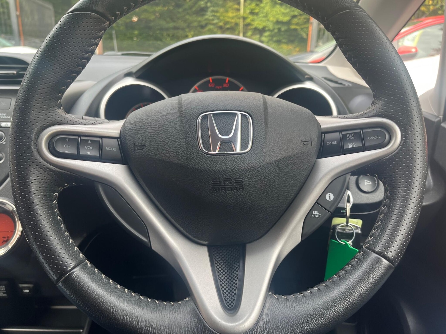Used Honda Jazz 2014 for sale - 76405005: Photo 18