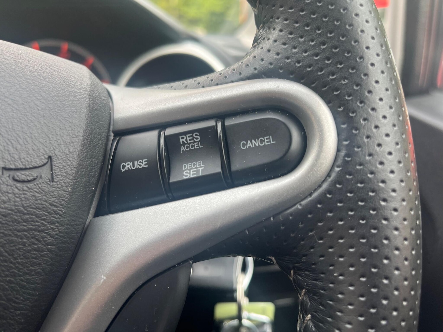 Used Honda Jazz 2014 for sale - 76405005: Photo 20