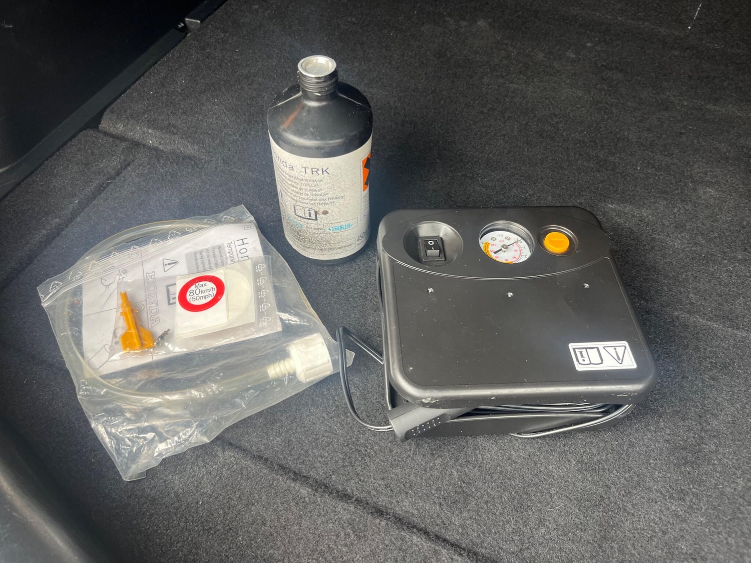 Used Honda Jazz 2014 for sale - 76405005: Photo 24