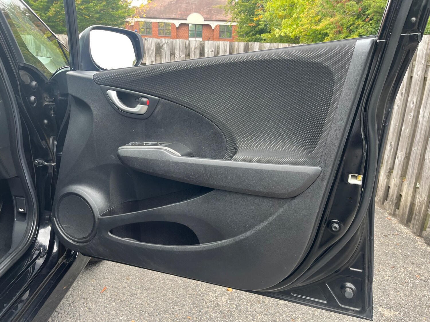 Used Honda Jazz 2014 for sale - 76405005: Photo 25