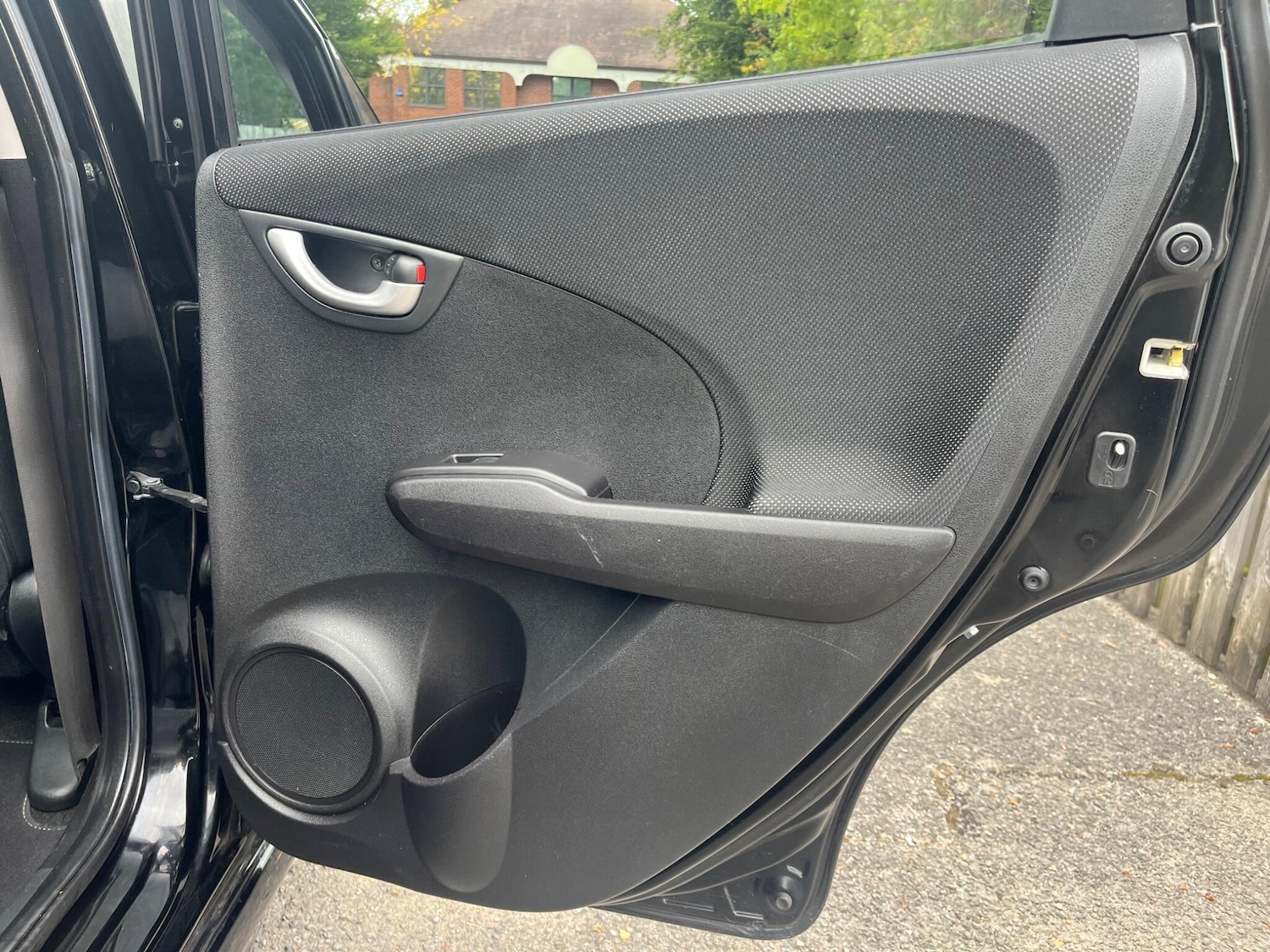 Used Honda Jazz 2014 for sale - 76405005: Photo 26