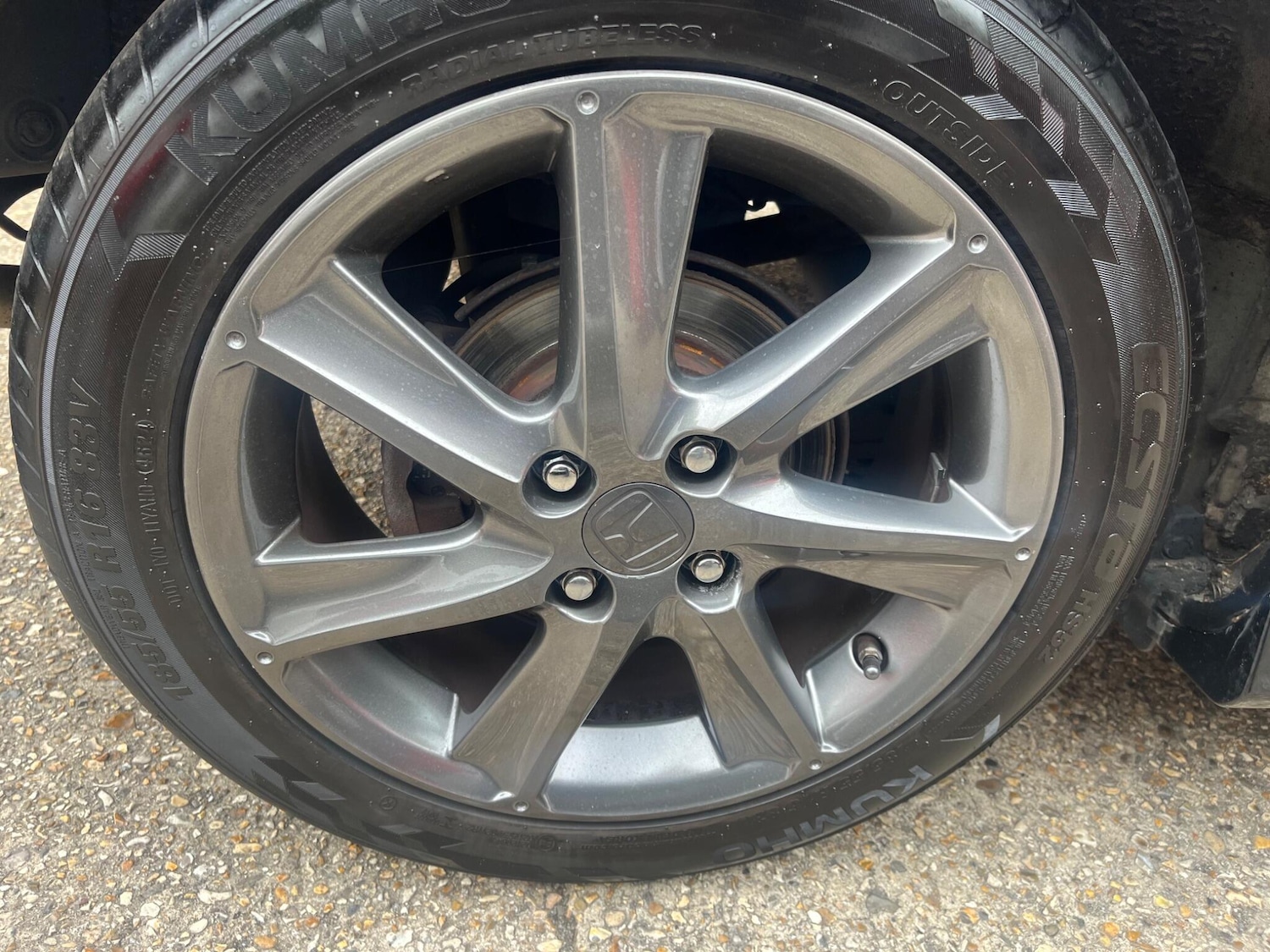 Used Honda Jazz 2014 for sale - 76405005: Photo 29