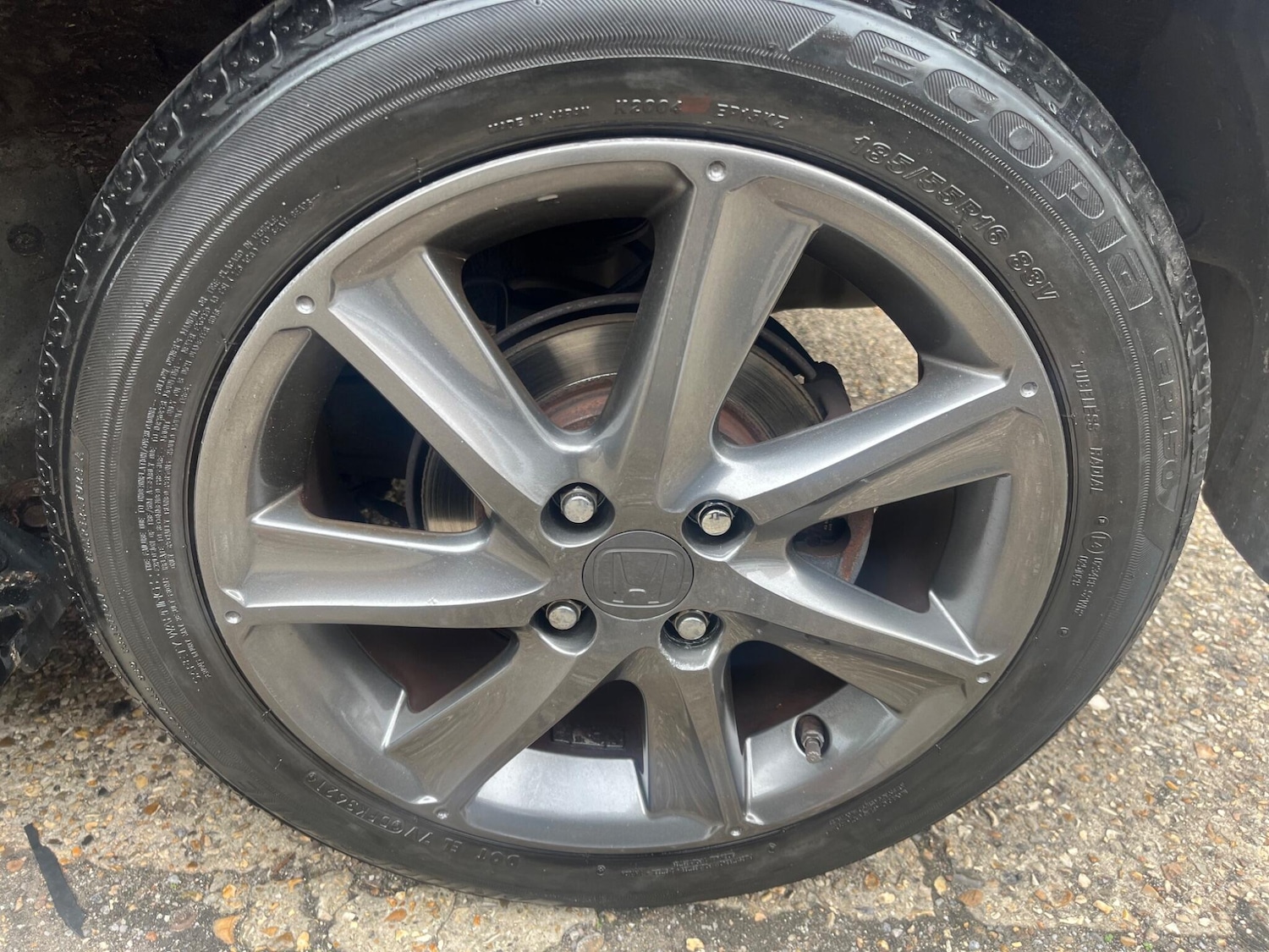 Used Honda Jazz 2014 for sale - 76405005: Photo 30