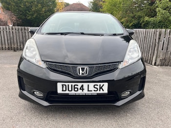 Used Honda Jazz 2014 for sale - 76405005: Photo