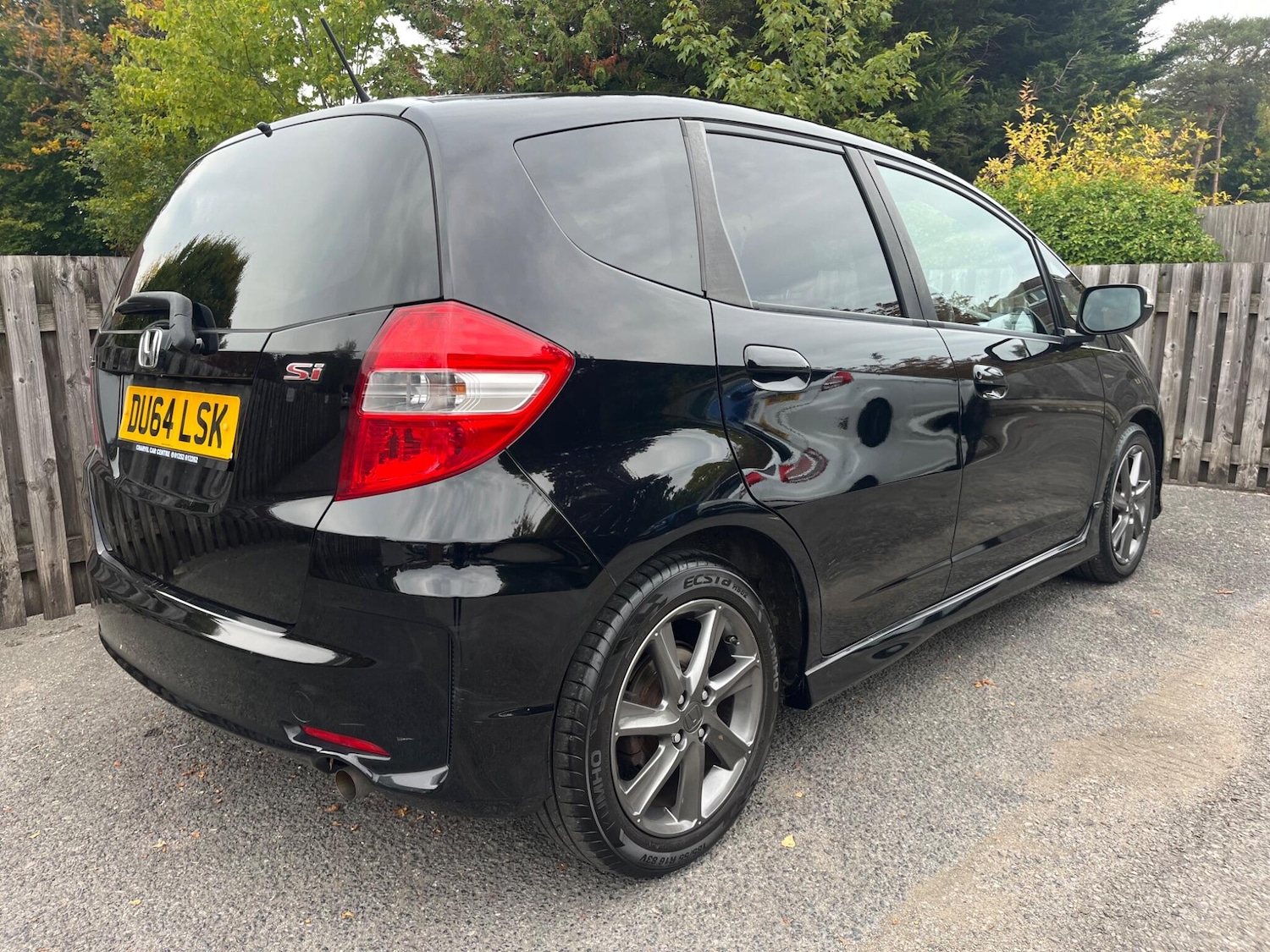 Used Honda Jazz 2014 for sale - 76405005: Photo 8