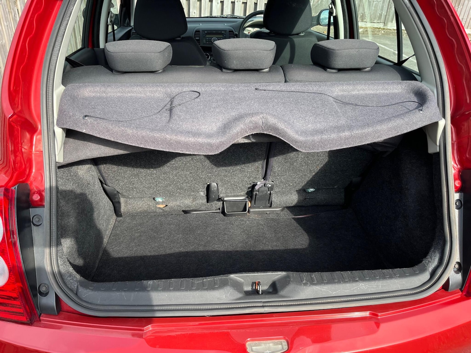 Used Nissan Micra 2008 for sale - 76404997: Photo 10