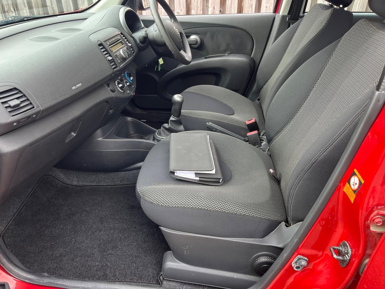 Used Nissan Micra 2008 for sale - 76404997: Photo 11