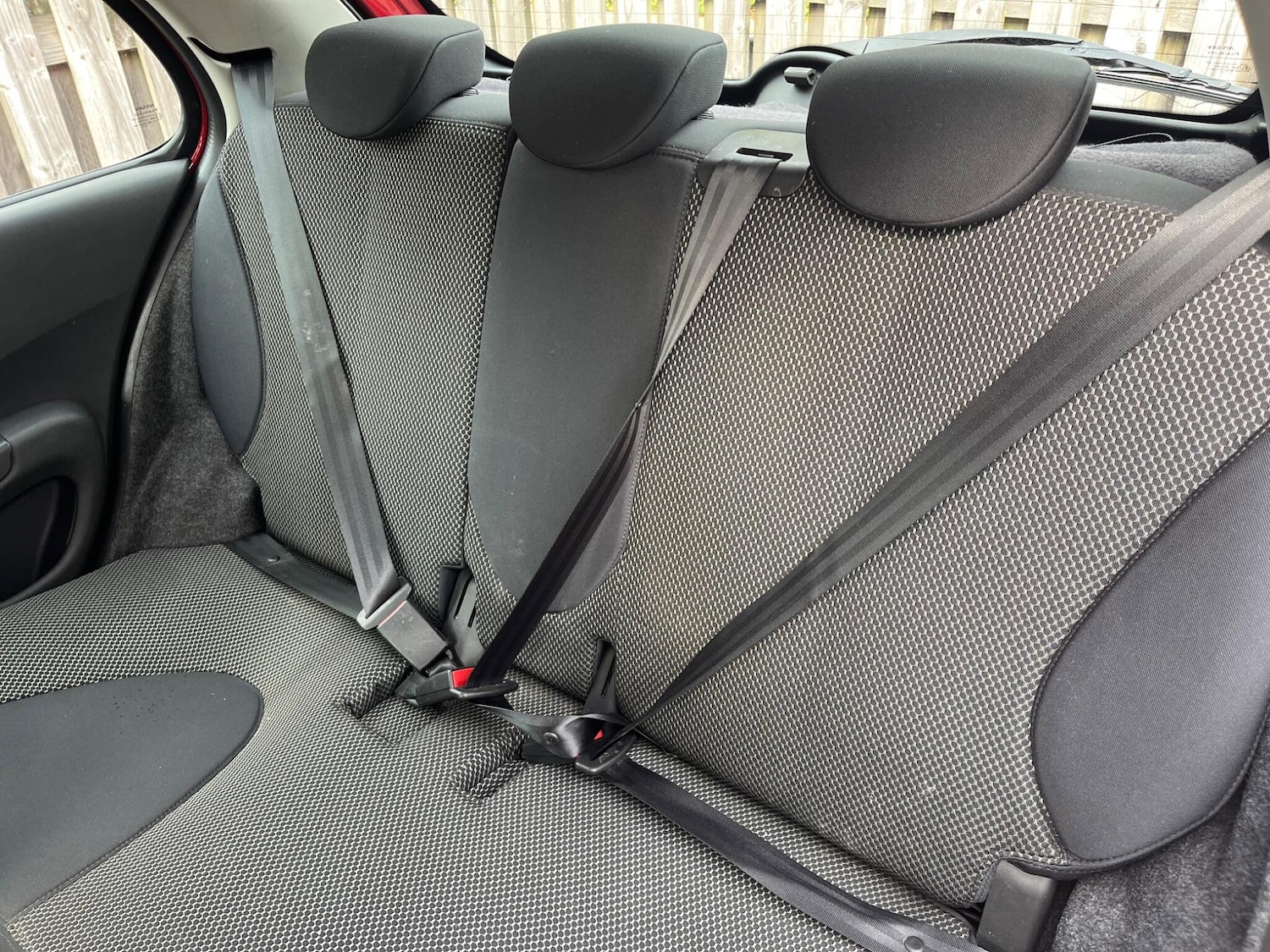 Used Nissan Micra 2008 for sale - 76404997: Photo 12