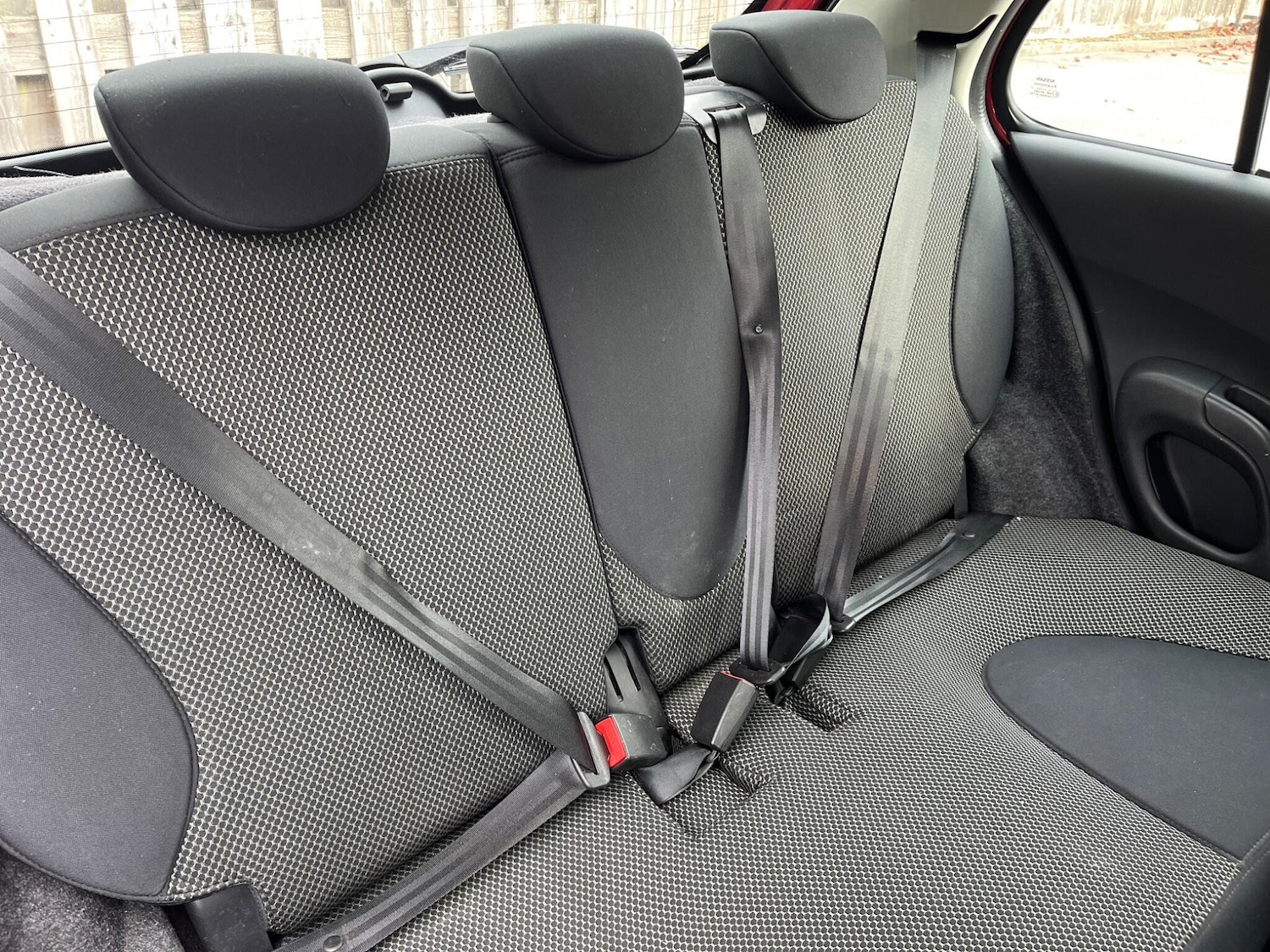 Used Nissan Micra 2008 for sale - 76404997: Photo 13