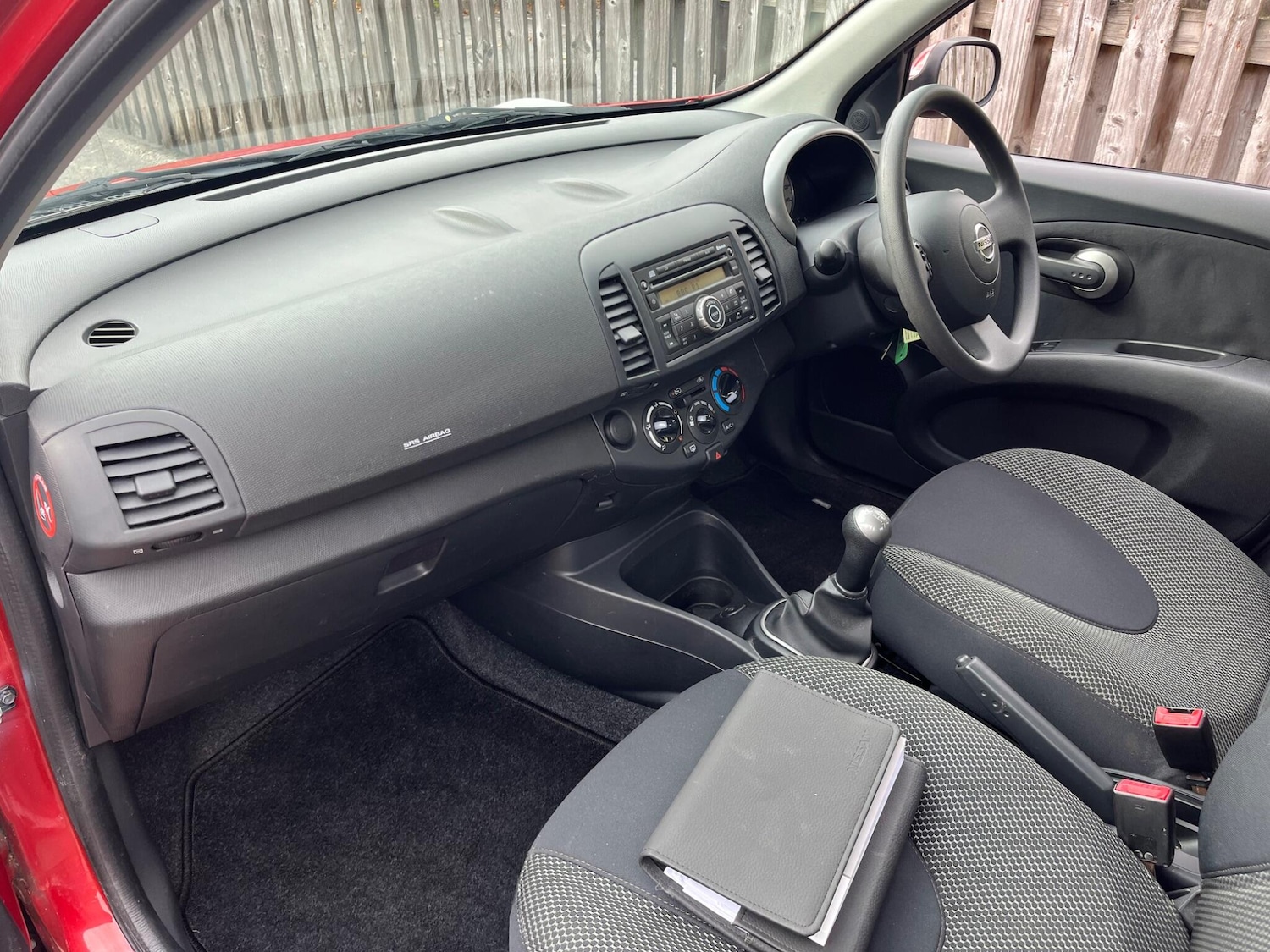 Used Nissan Micra 2008 for sale - 76404997: Photo 17