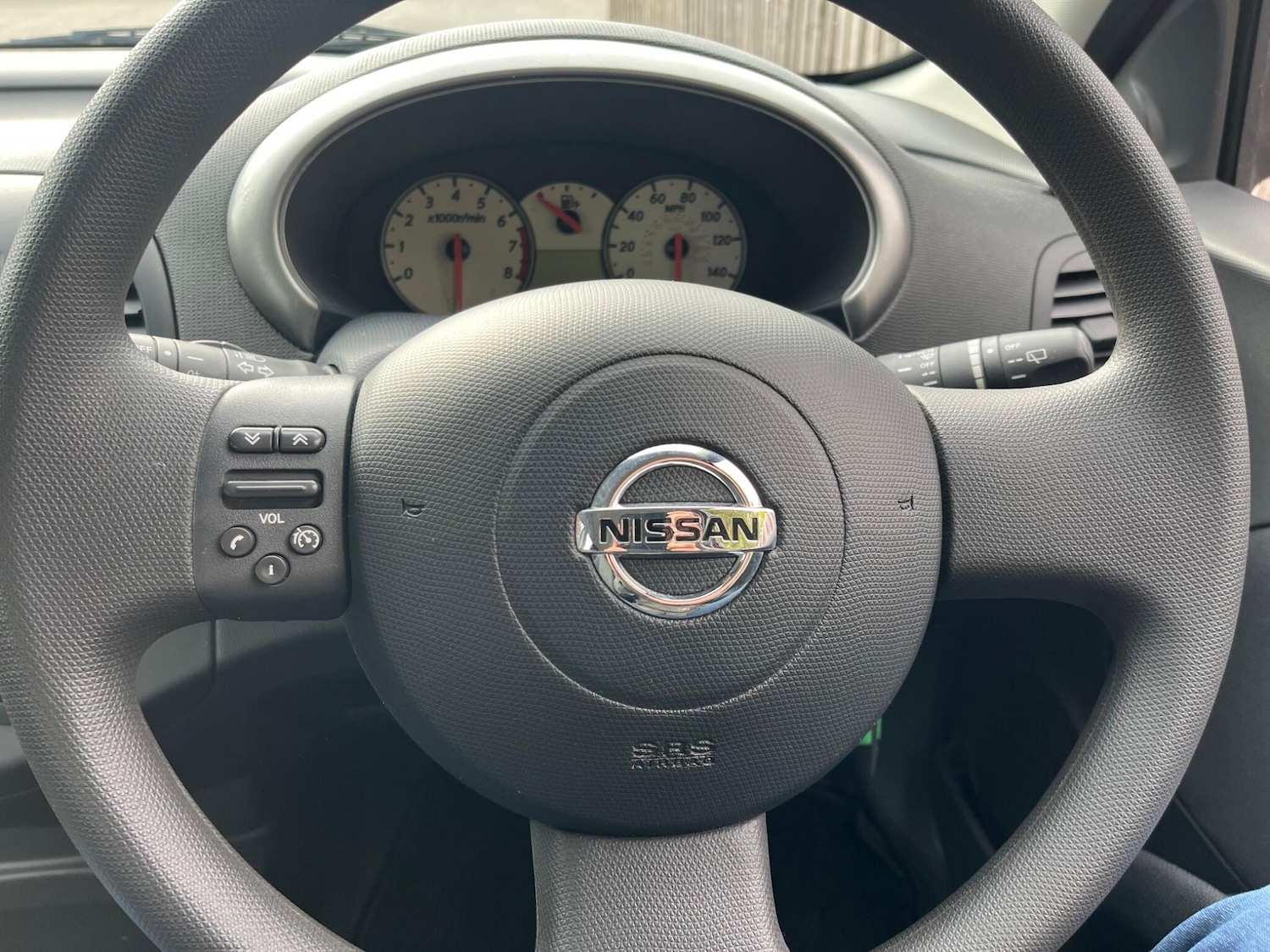 Used Nissan Micra 2008 for sale - 76404997: Photo 18