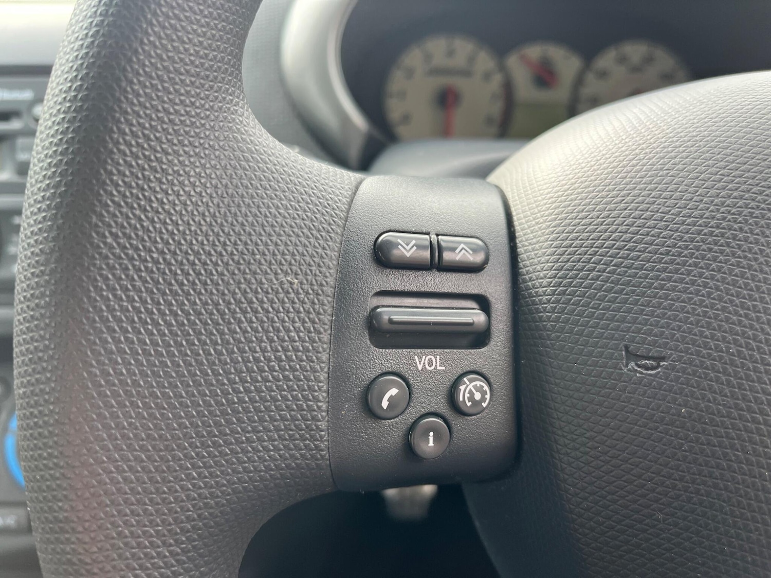 Used Nissan Micra 2008 for sale - 76404997: Photo 19